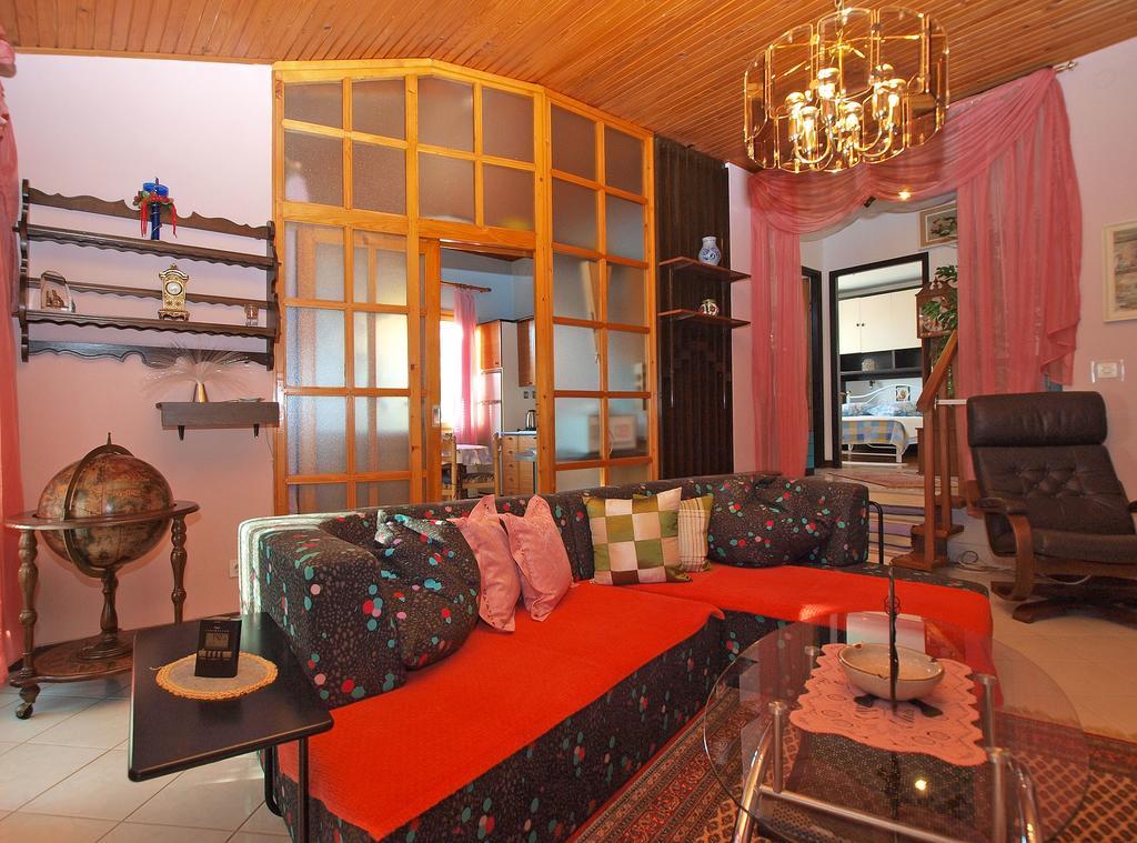 House Silvana 1461 Pula Dış mekan fotoğraf