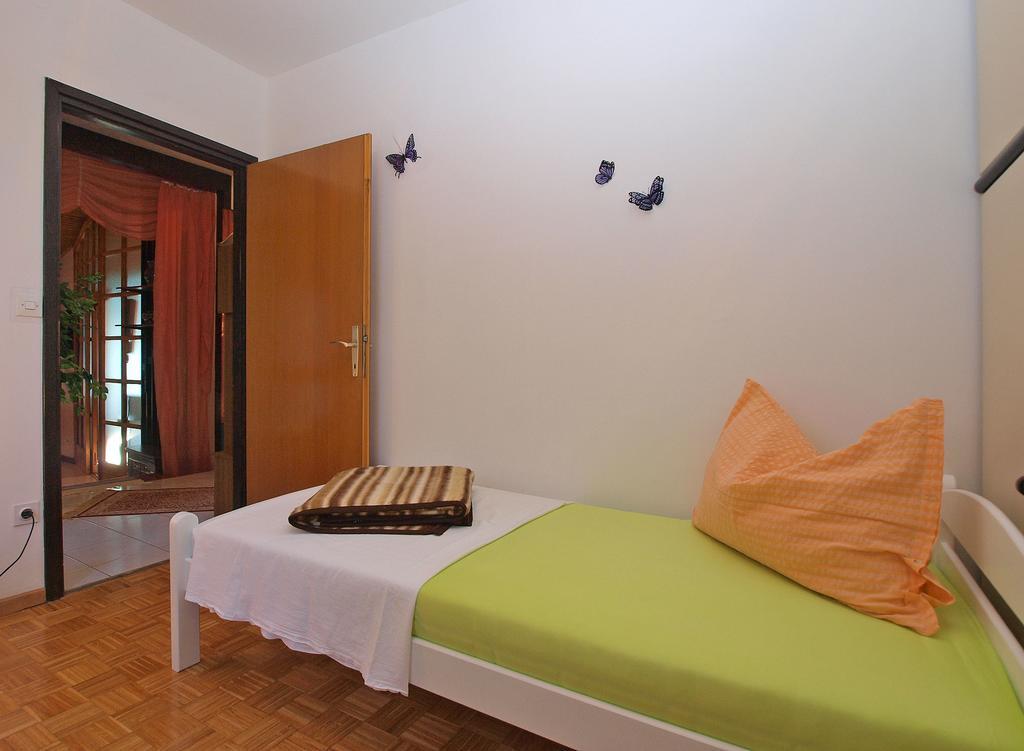 House Silvana 1461 Pula Dış mekan fotoğraf