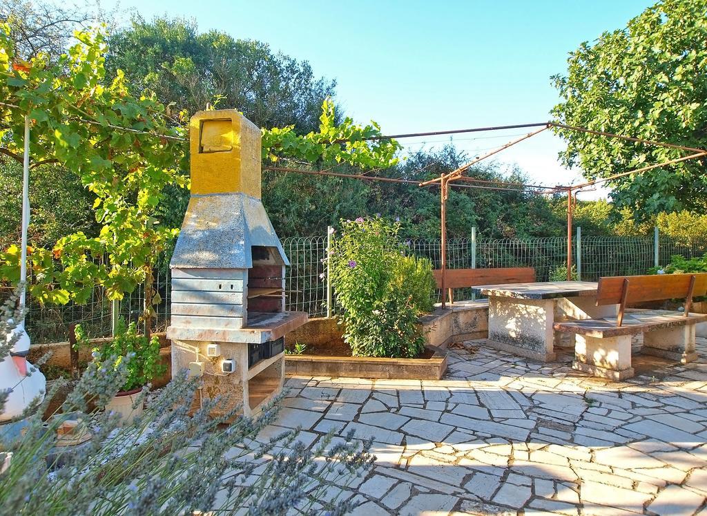 House Silvana 1461 Pula Dış mekan fotoğraf