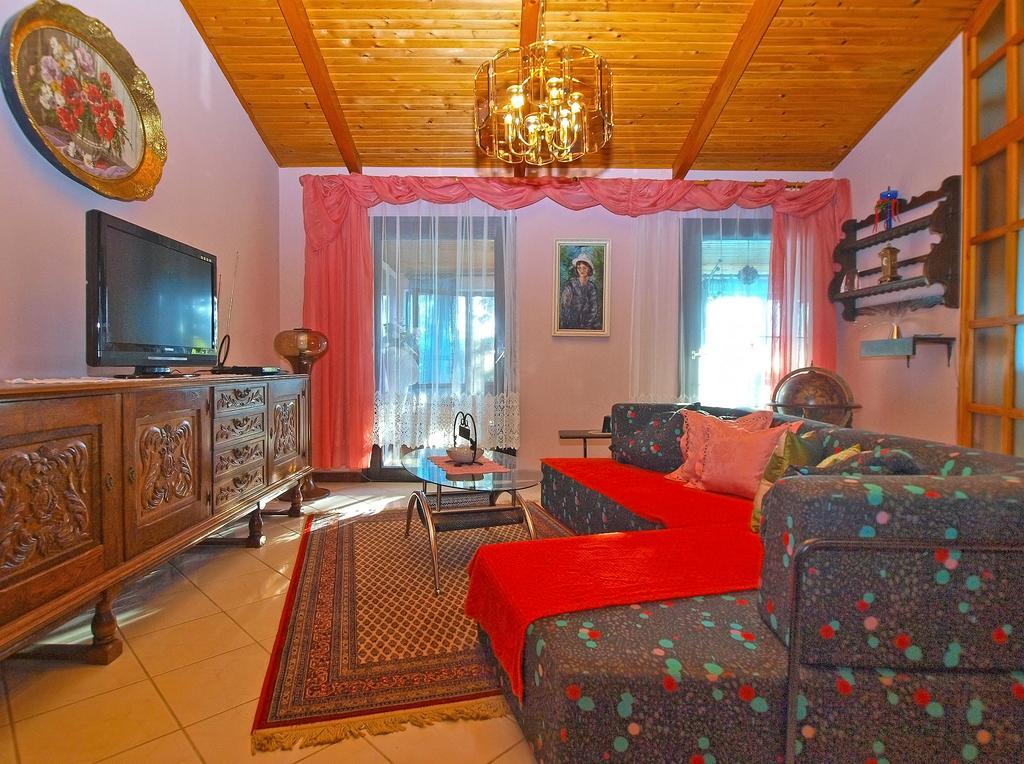 House Silvana 1461 Pula Dış mekan fotoğraf