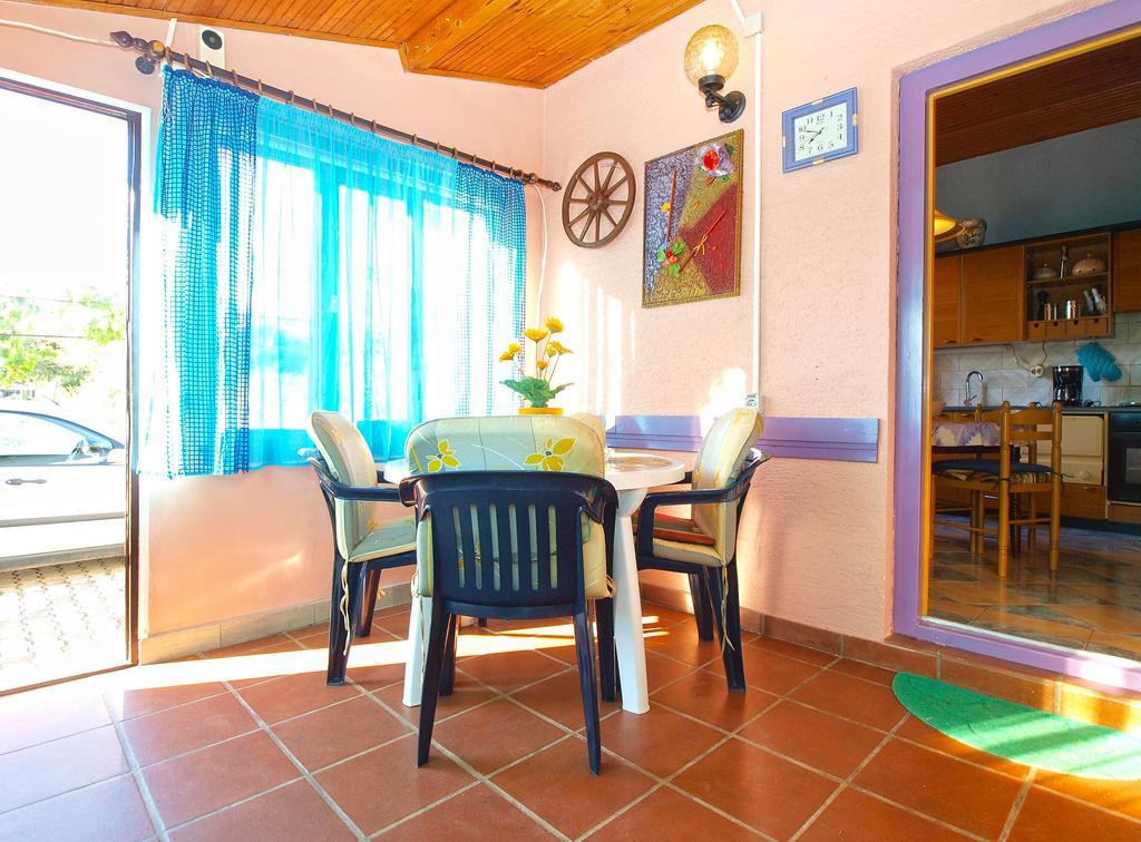 House Silvana 1461 Pula Dış mekan fotoğraf