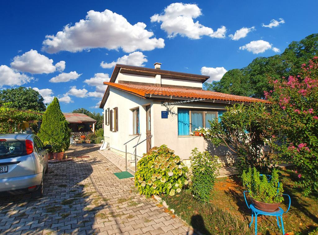 House Silvana 1461 Pula Dış mekan fotoğraf