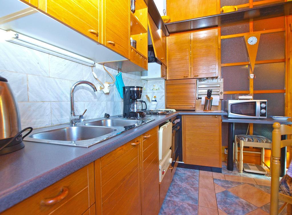 House Silvana 1461 Pula Dış mekan fotoğraf