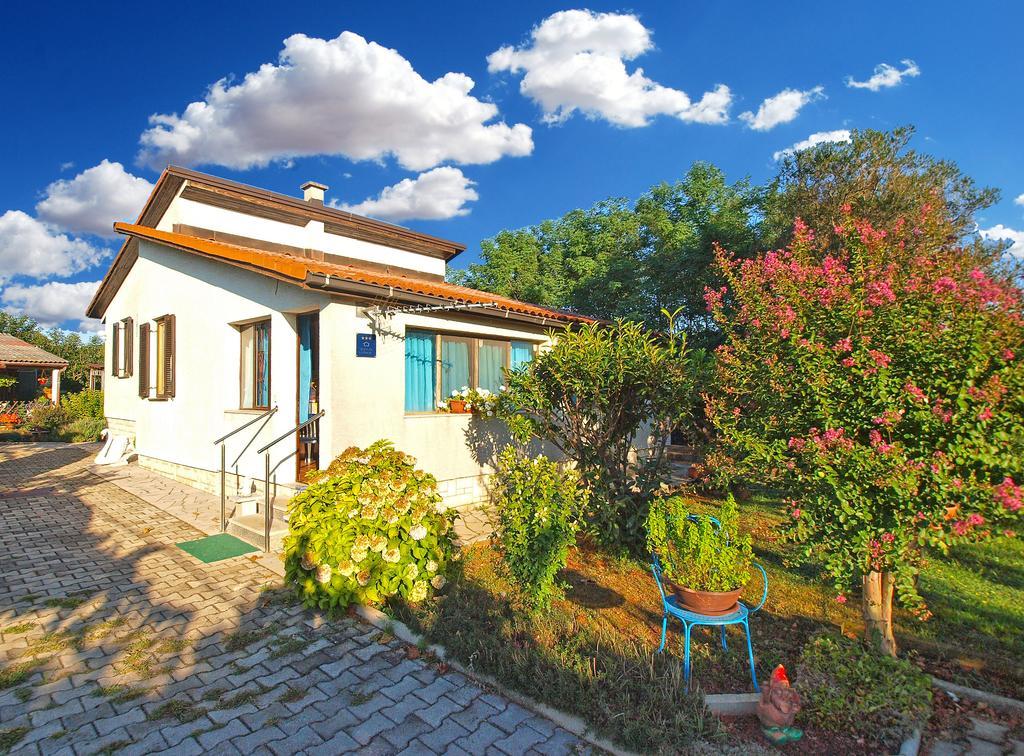 House Silvana 1461 Pula Dış mekan fotoğraf