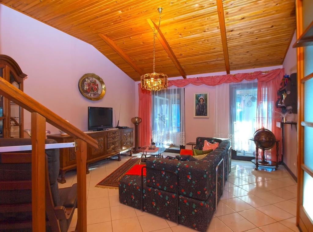 House Silvana 1461 Pula Dış mekan fotoğraf