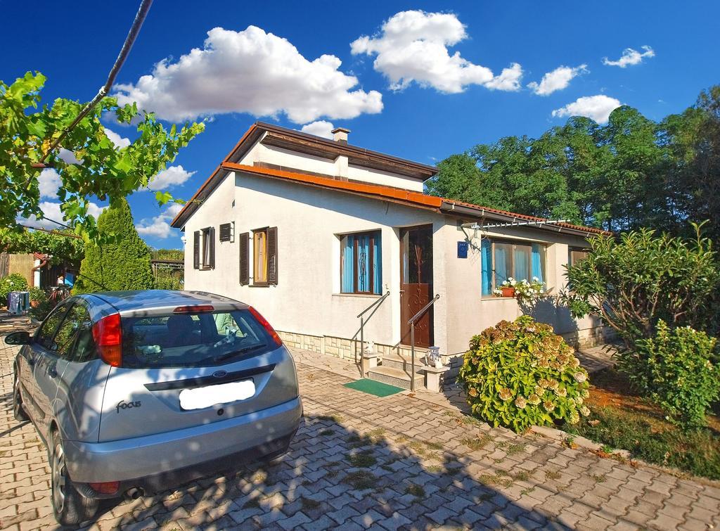 House Silvana 1461 Pula Dış mekan fotoğraf