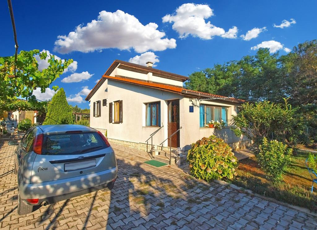 House Silvana 1461 Pula Dış mekan fotoğraf