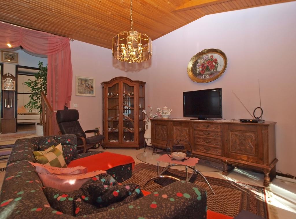 House Silvana 1461 Pula Dış mekan fotoğraf