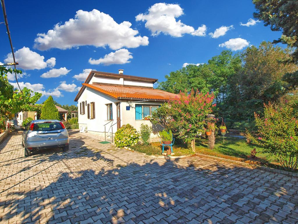 House Silvana 1461 Pula Dış mekan fotoğraf