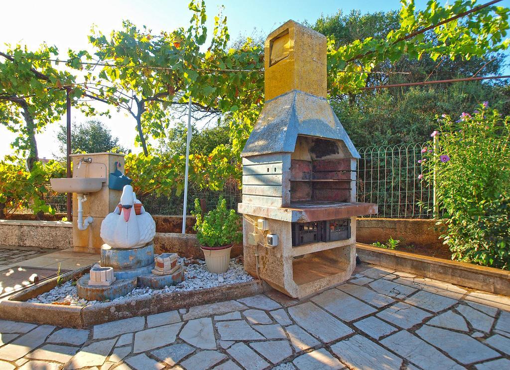 House Silvana 1461 Pula Dış mekan fotoğraf