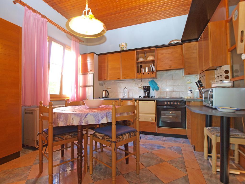 House Silvana 1461 Pula Dış mekan fotoğraf