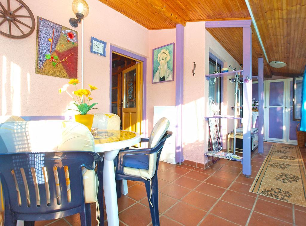 House Silvana 1461 Pula Dış mekan fotoğraf