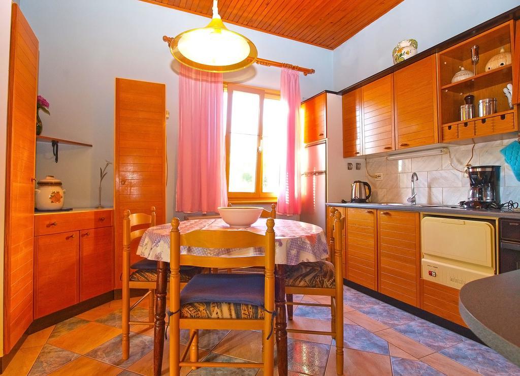 House Silvana 1461 Pula Dış mekan fotoğraf