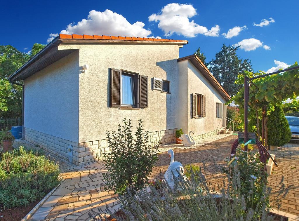 House Silvana 1461 Pula Dış mekan fotoğraf