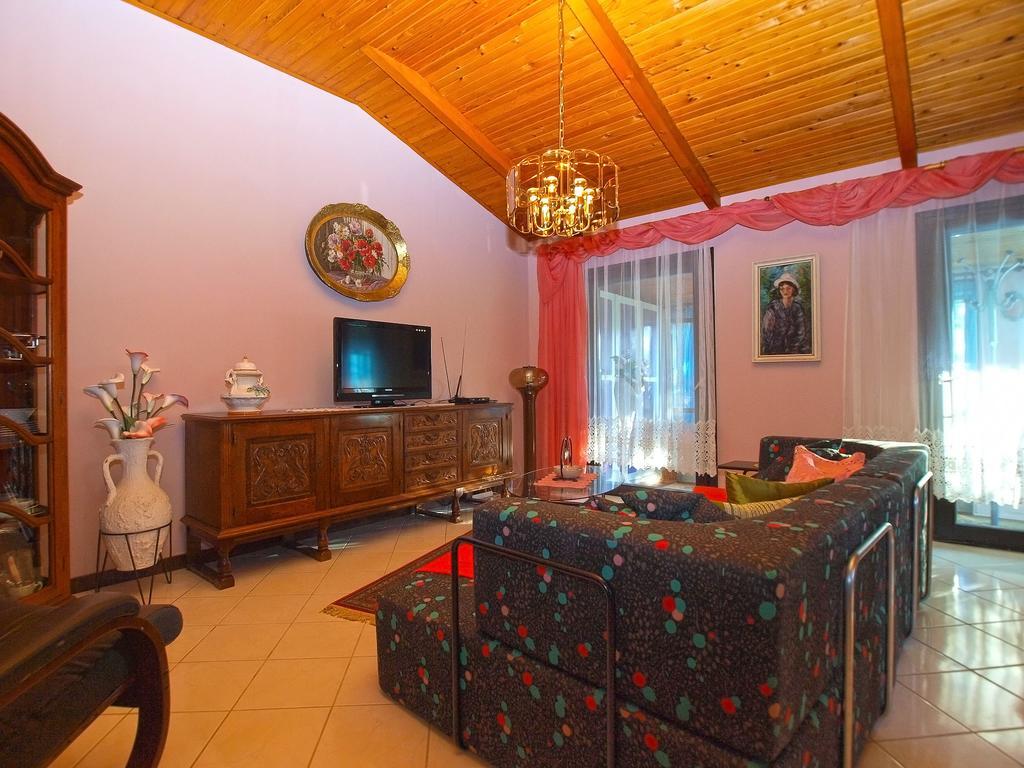 House Silvana 1461 Pula Dış mekan fotoğraf