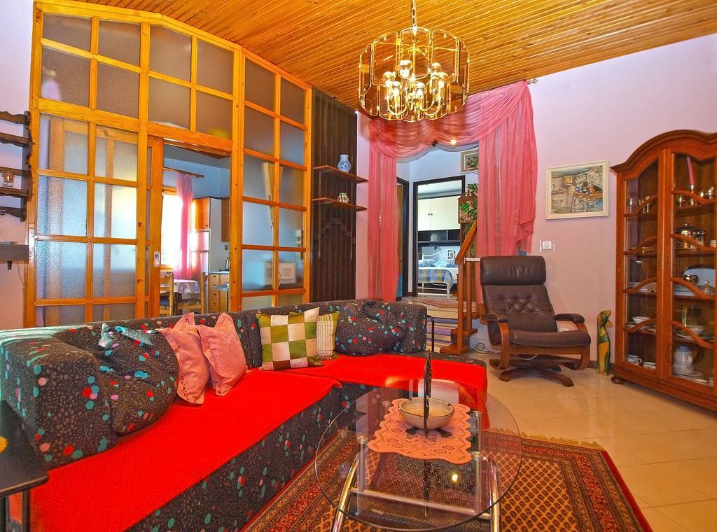 House Silvana 1461 Pula Dış mekan fotoğraf