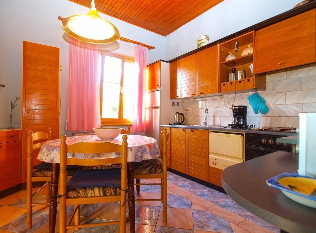 House Silvana 1461 Pula Dış mekan fotoğraf